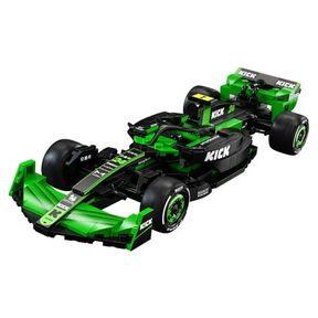 F1 Sauber Kick Sauber C44 Technic | 314PCS