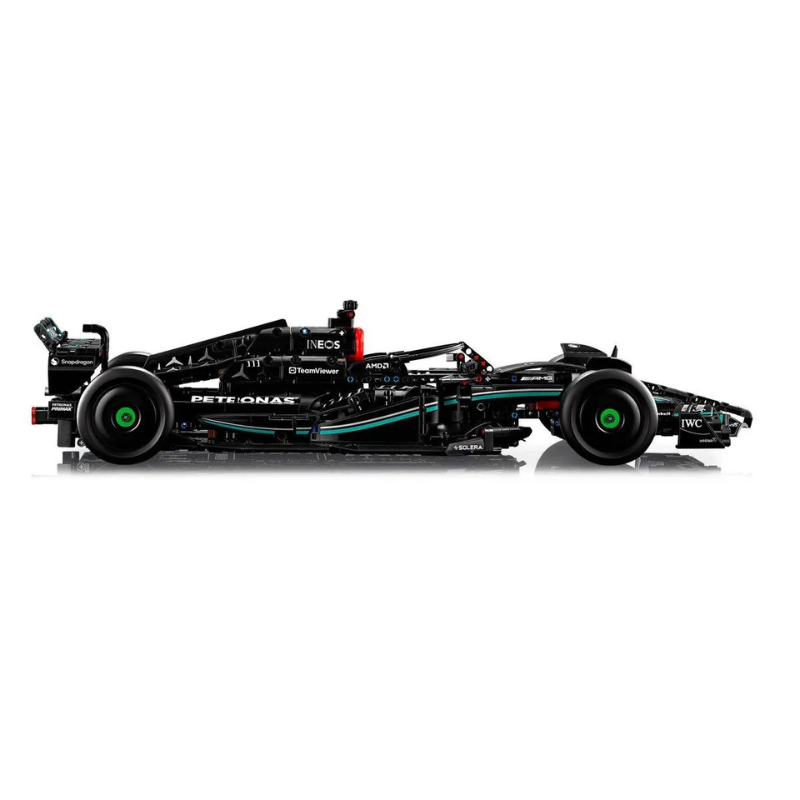 Formule 1 Mercedes-AMG W14 Technic | 1642 pièces