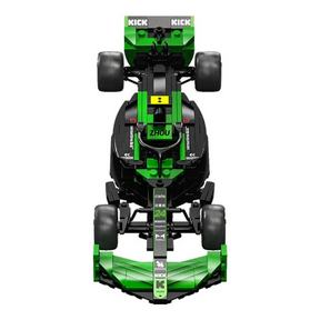 F1 Sauber Kick Sauber C44 Technic | 314PCS