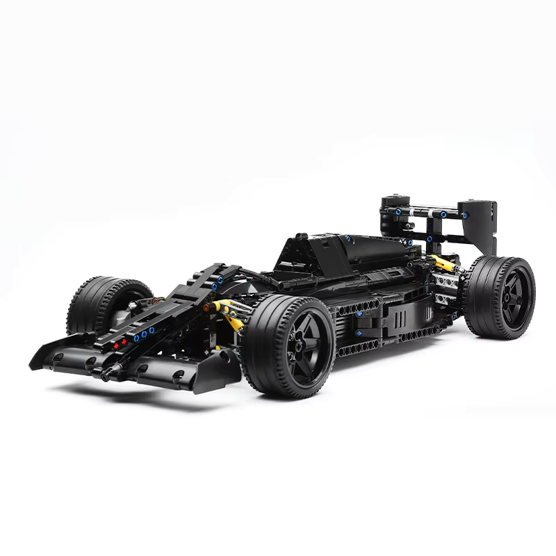 F1 Lotus 97T | 982PCS