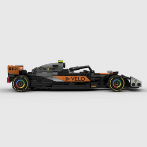 F1 McLaren MCL60 | 294PCS