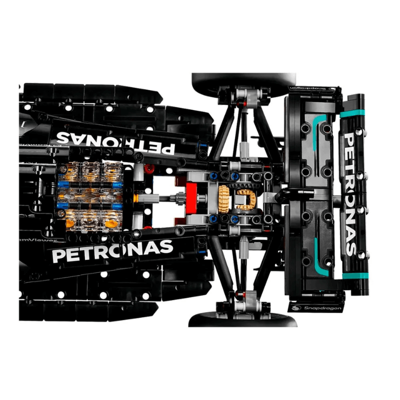 Formule 1 Mercedes-AMG W14 Technic | 1642 pièces