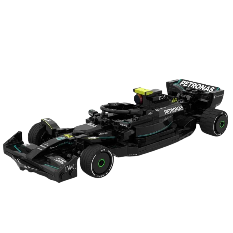 F1 Mercedes AMG W14 | 294PCS