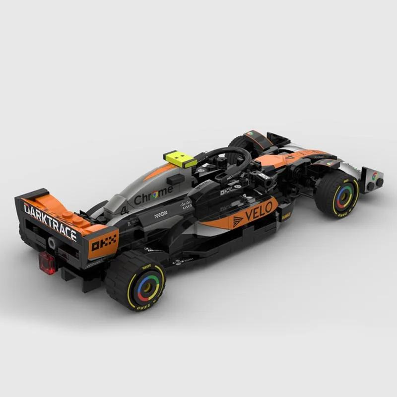 F1 McLaren MCL60 | 294PCS