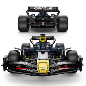 F1 Red Bull Racing Oracle Technic | 2463PCS