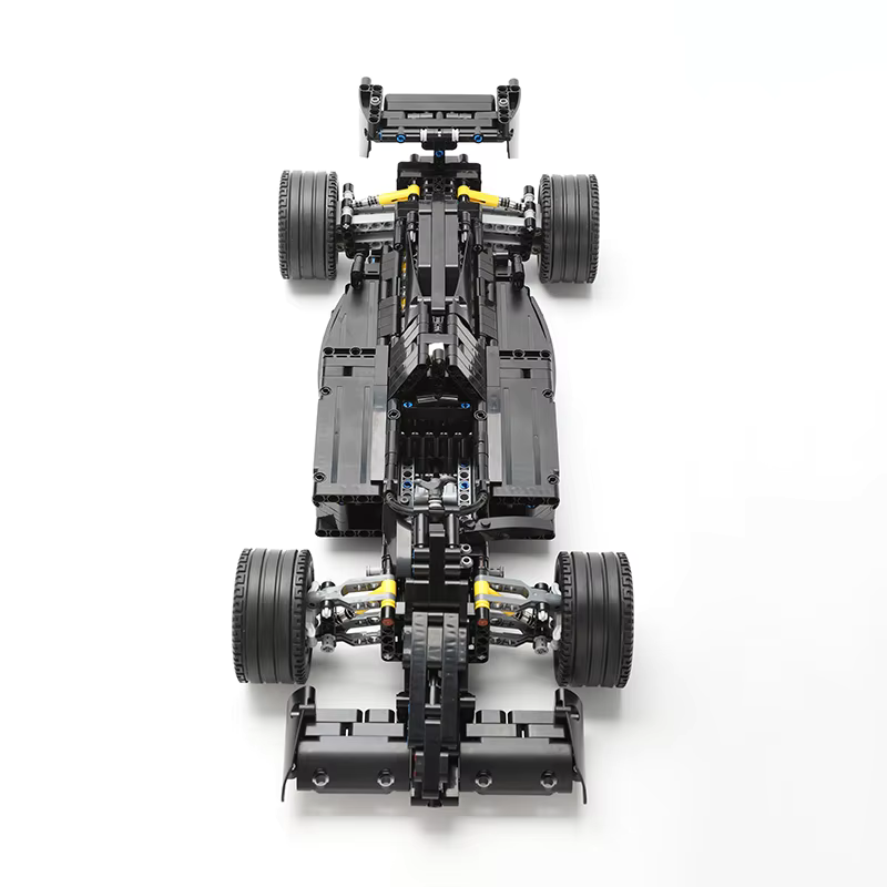 F1 Lotus 97T | 982PCS