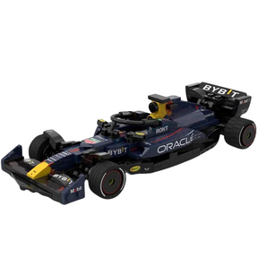 F1 RedBull 19 | 302PCS