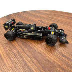 F1 Lotus 97T | 982PCS