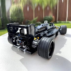 F1 Lotus 97T | 982PCS