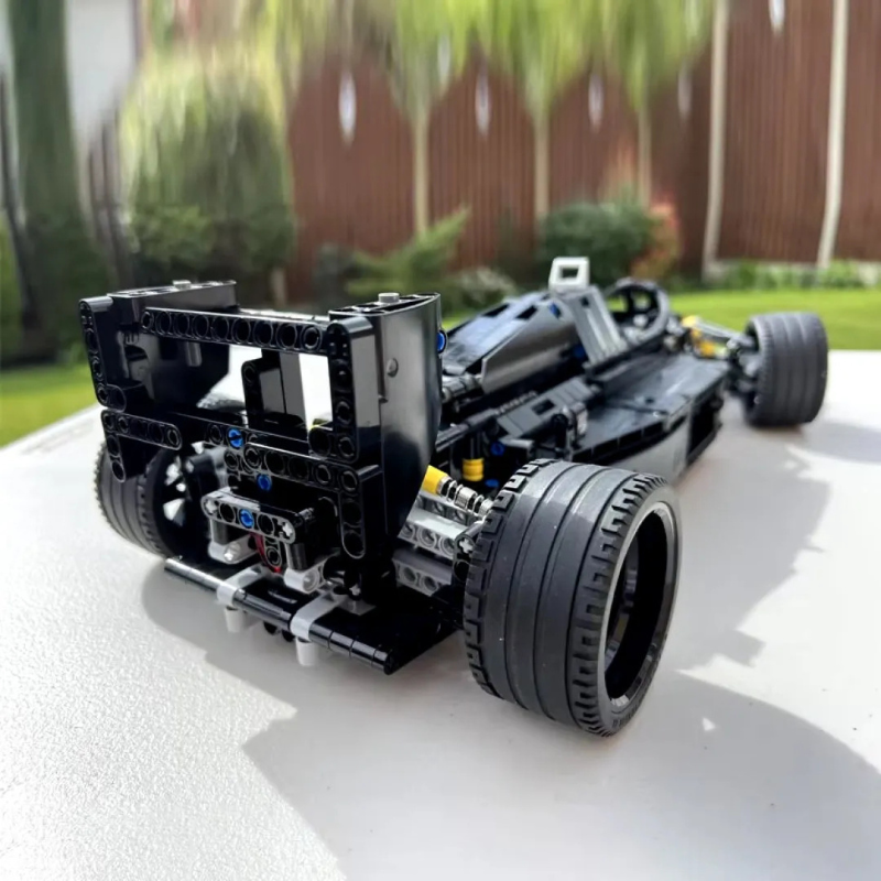 F1 Lotus 97T | 982PCS